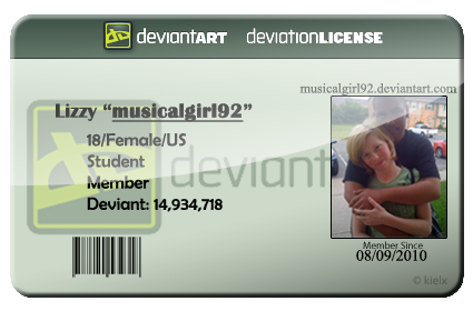 deviant id