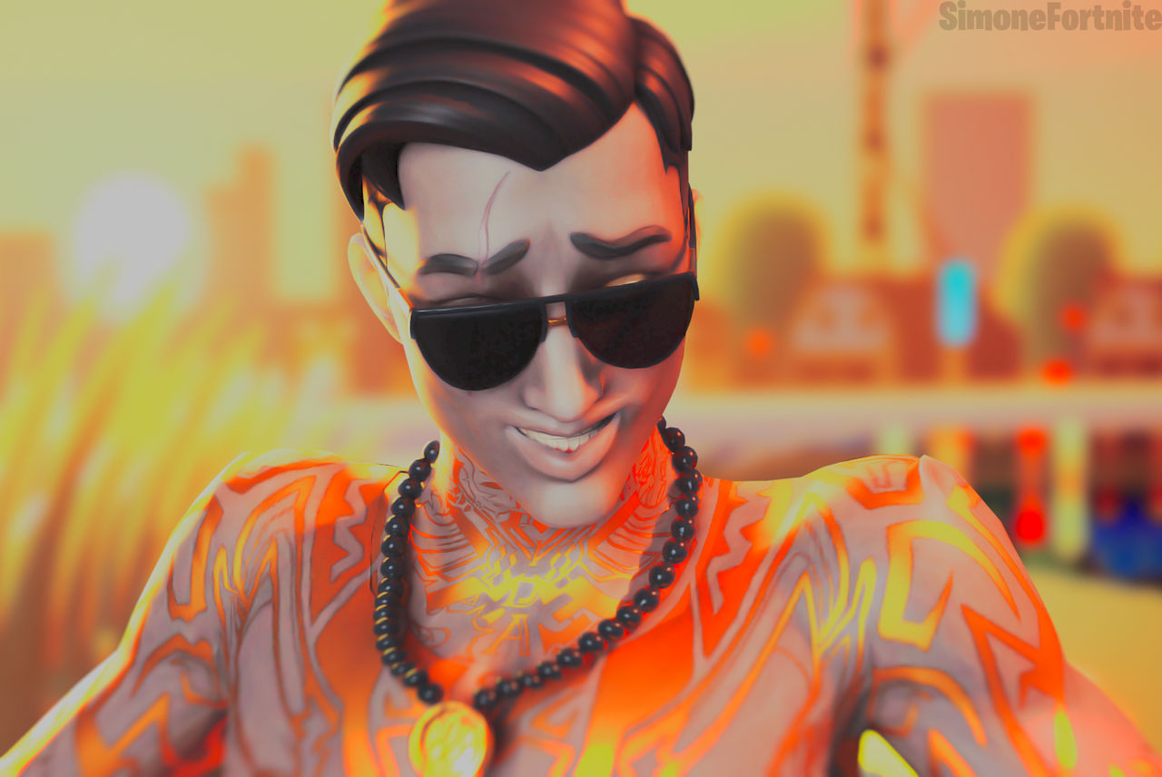 Midsummer Midas Fortnite Render +BG by SimoneFortnite on DeviantArt