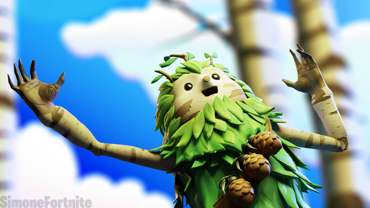 Bushranger Fortnite Render by SimoneFortnite on DeviantArt