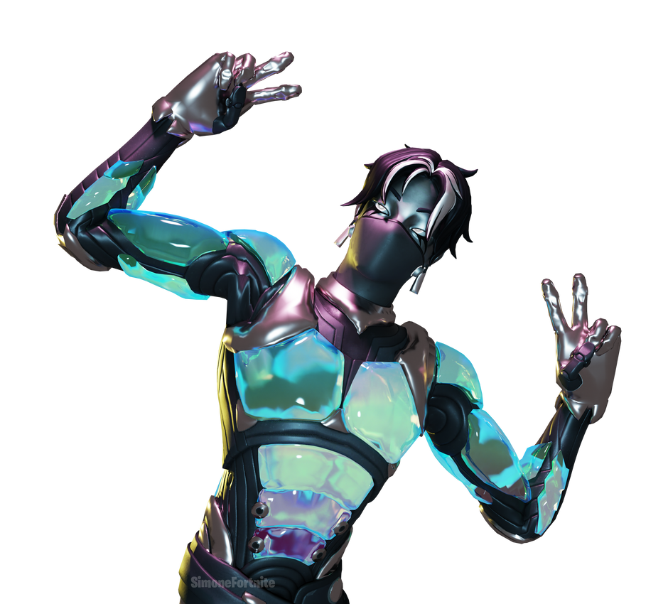 Errant Fortnite Render by SimoneFortnite on DeviantArt