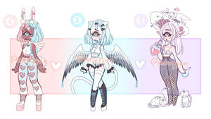 ADOPTS: Cyclops Batch [CLOSED]