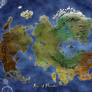 Map of Planeta