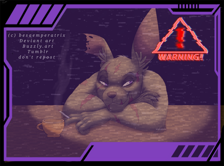 Springtrap Interview The Springtrap interview by besaemperatrix on DeviantArt