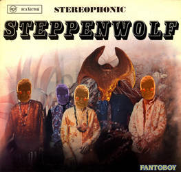 Steppenwolf Album of the Year