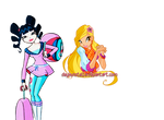 Musa Winx Png