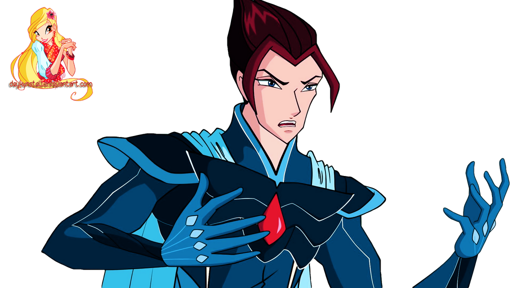 Riven Winx Png by DeykunStella on DeviantArt