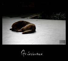 Grievance