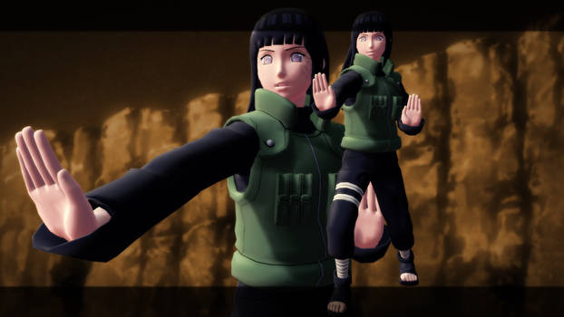 Hinata Hyuga