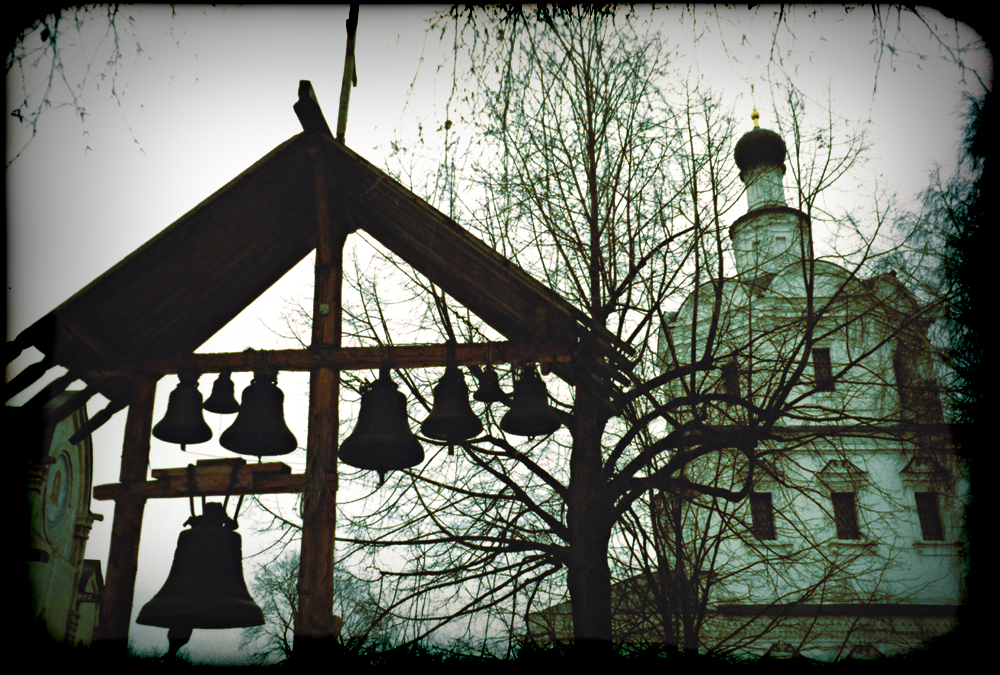 Russian bells