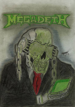 Vic Rattlehead