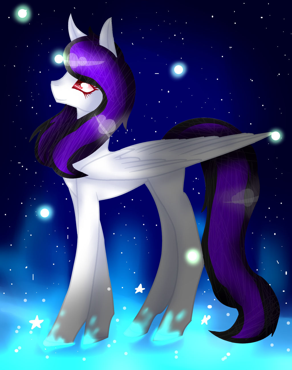 Mlp Rd Belly Belly MLP OC:... by DarkJillMLP123 on DeviantArt