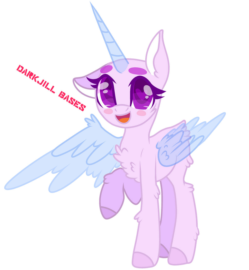 Base_# 3_Happy_Day by DarkJillMLP123 on DeviantArt