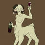 Faun-taur