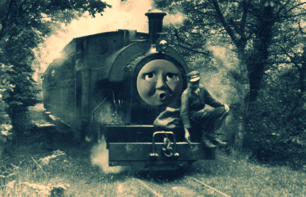 Edward Thomas's Exploit by SleeperAgent1 on DeviantArt