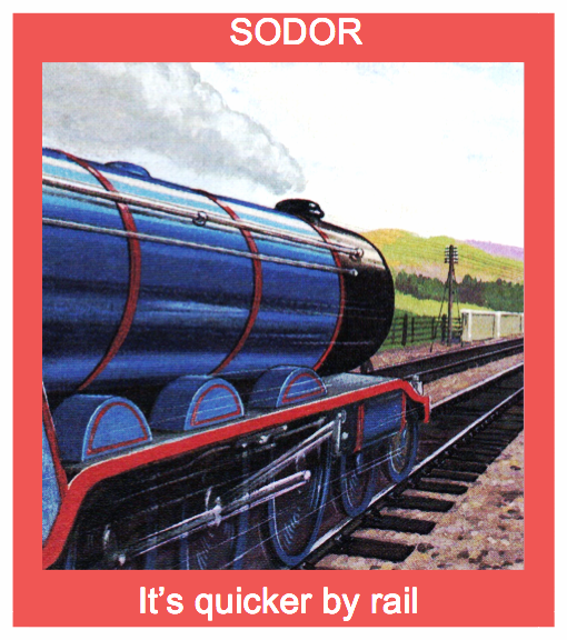 Express Poster by SleeperAgent1 on DeviantArt