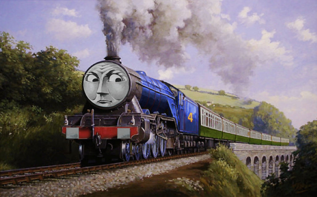 RWS-TV Gordon MK 1 Hybrid by SleeperAgent1 on DeviantArt