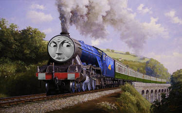 Explore the Best Gordon Art | DeviantArt