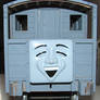 The Dumb Brake Van