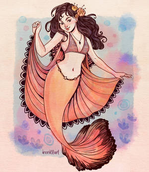 Mermay Day 15