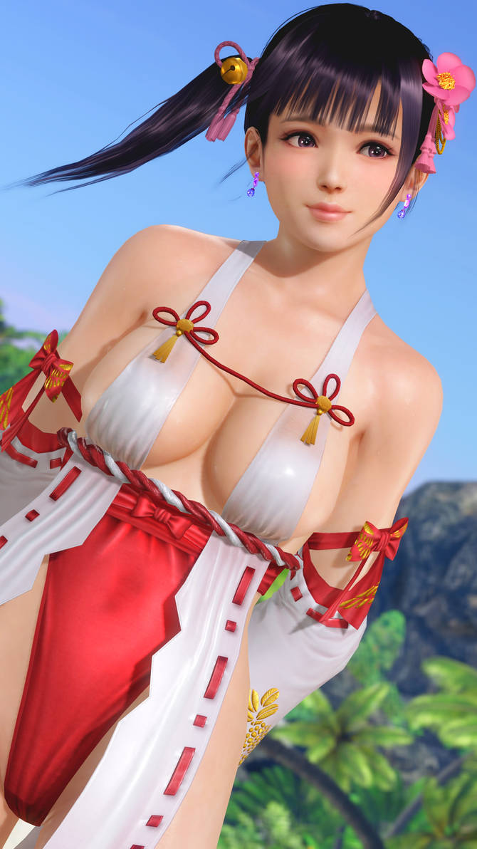 Koharu by HerDoctore on DeviantArt