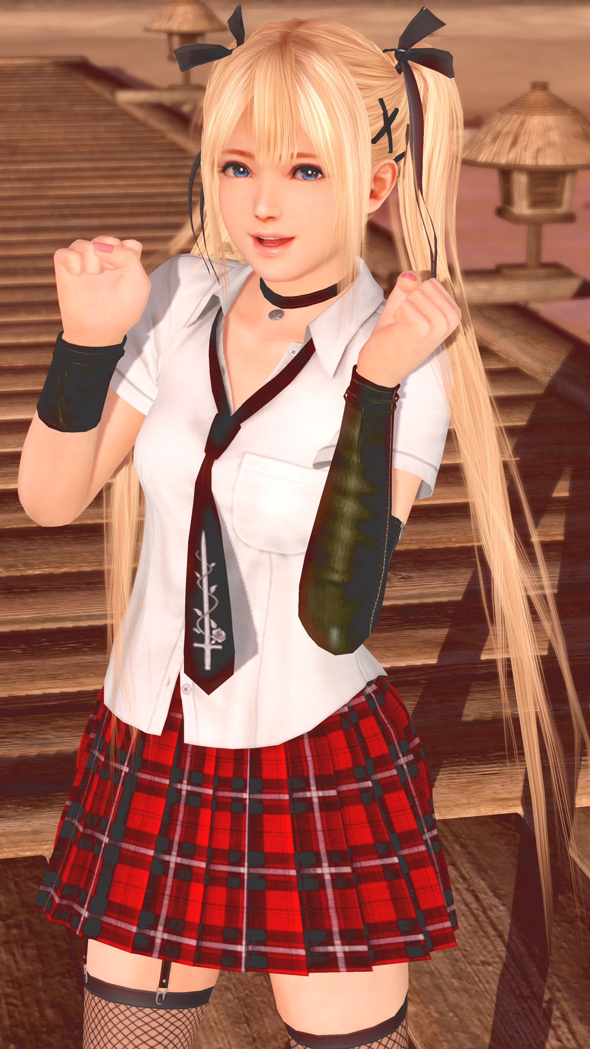 Marie rose by HerDoctore on DeviantArt