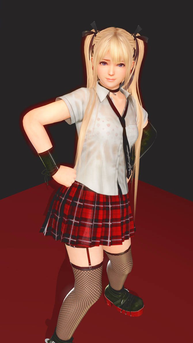Marie Rode Deviantart Marie rose by HerDoctore on DeviantArt
