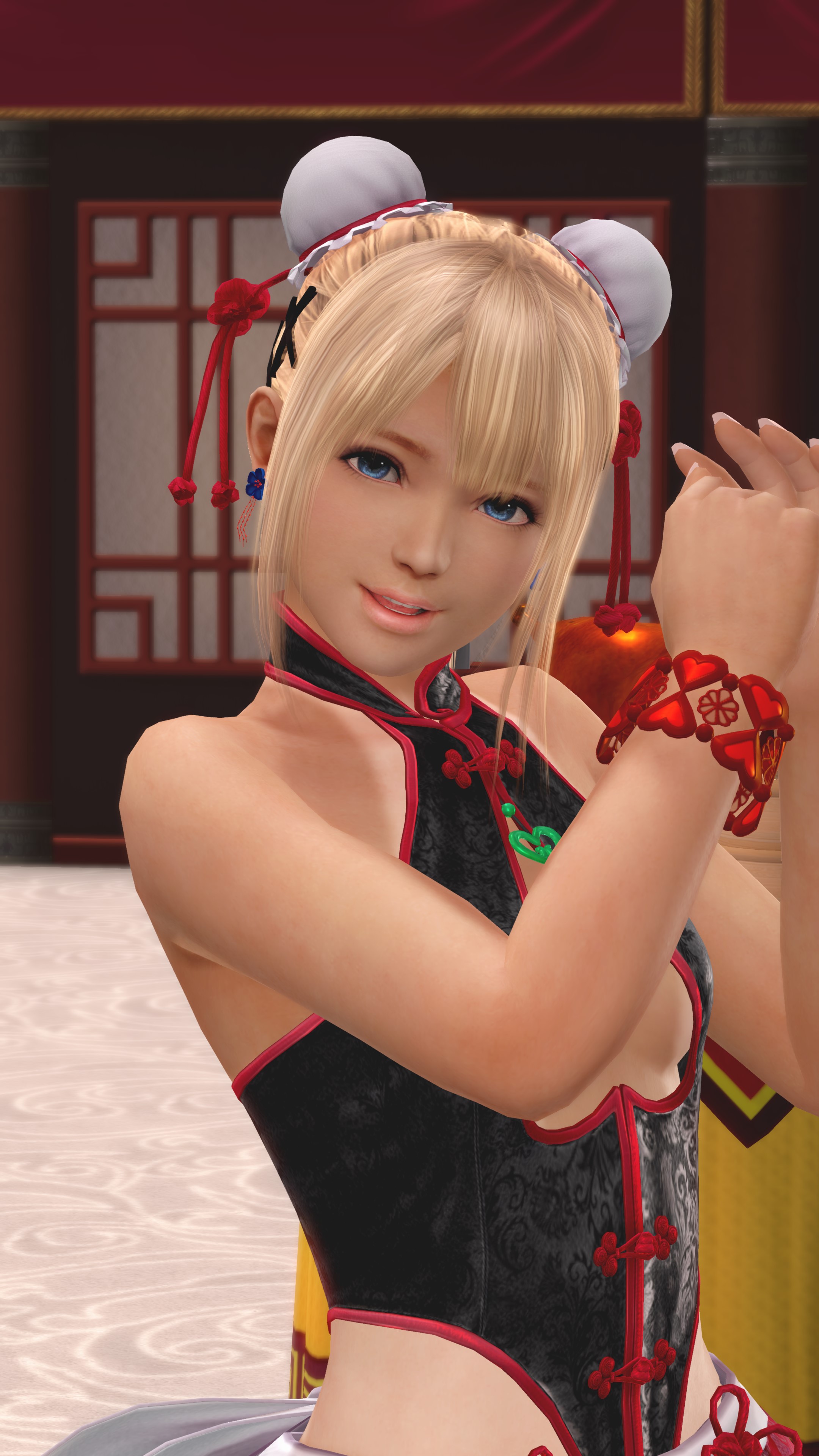 Marie Rose By HerDoctore On DeviantArt marie-rose-by-herdoctore-on-deviantart