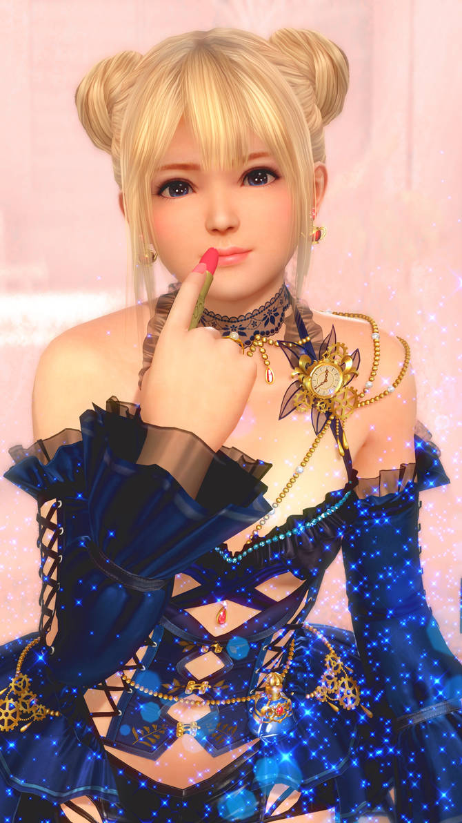 Marie Rode Deviantart Marie rose by HerDoctore on DeviantArt