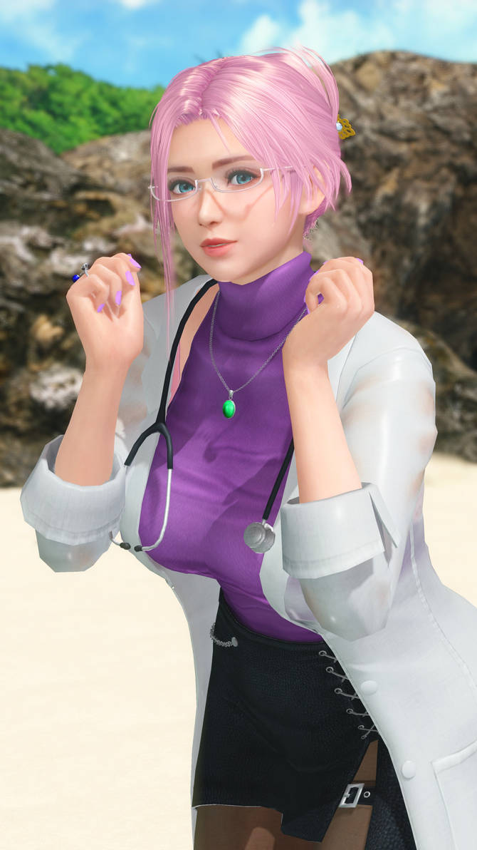 Elise Core Elise by HerDoctore on DeviantArt