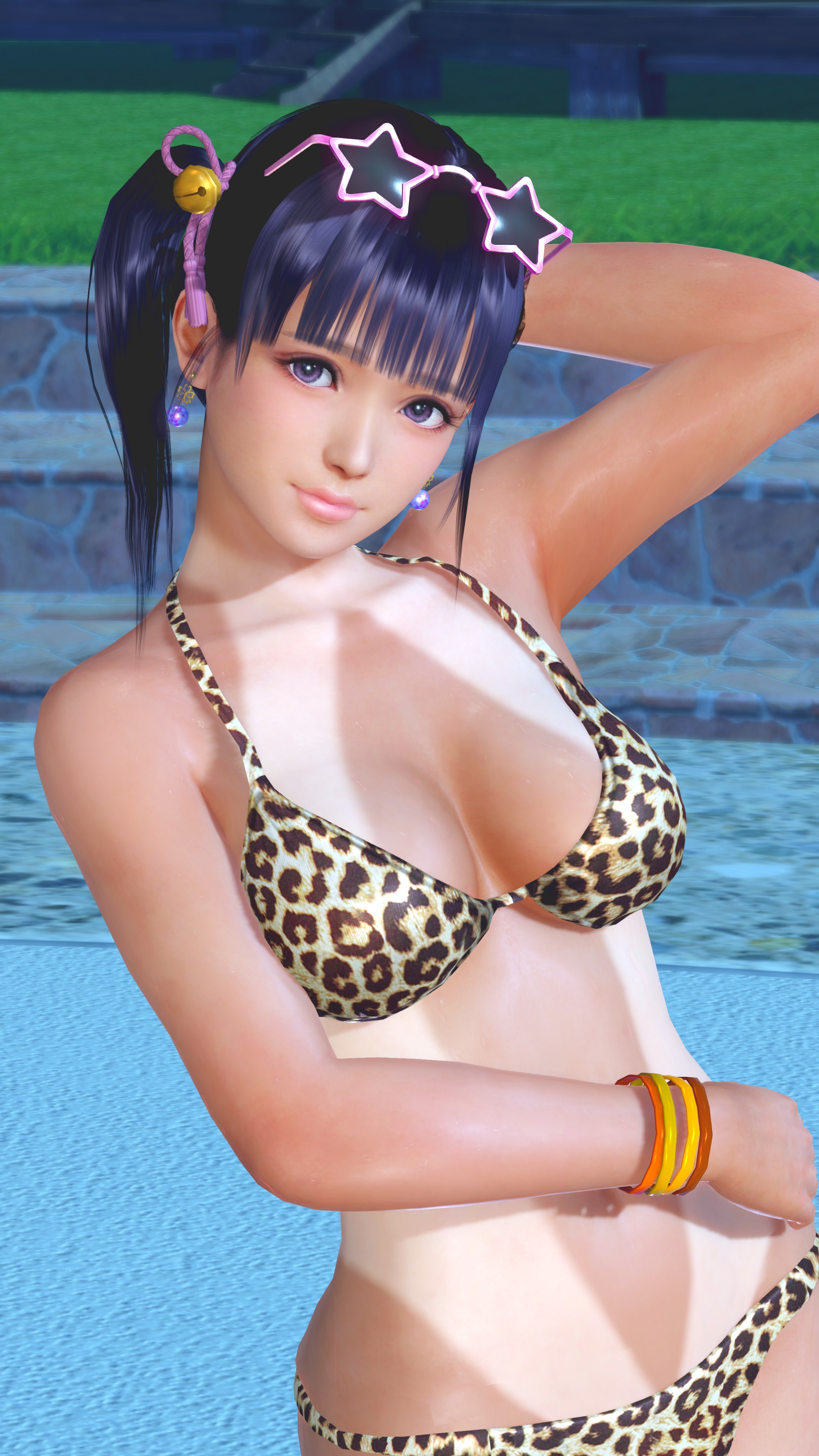 Koharu by HerDoctore on DeviantArt Koharu by HerDoctore on DeviantArt