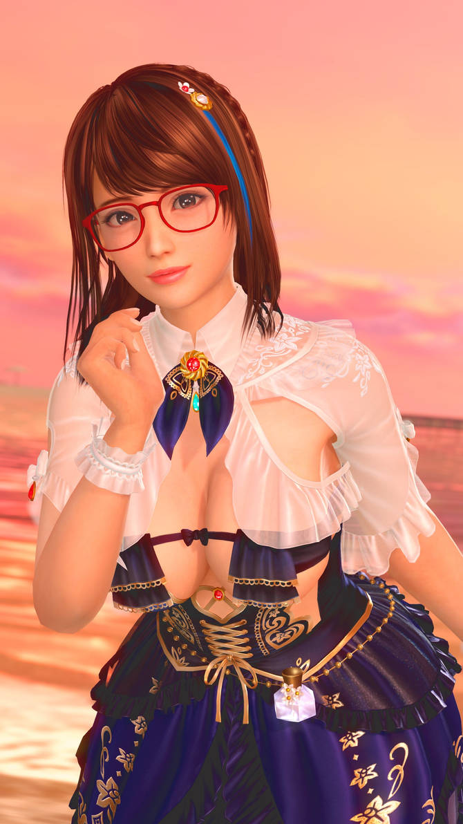 Tsukushi by HerDoctore on DeviantArt