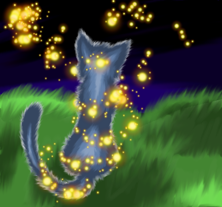 Bluestar