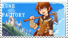 Rune Factory Stamp by StampPKU