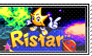 Ristar Stamp