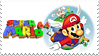 Super Mario 64 Stamp by StampPKU