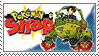Pokemon Snap Stamp by StampPKU