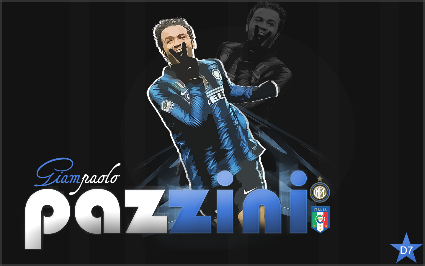 PAZZINI