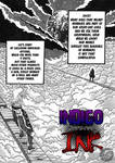 Indigo Ink manga page