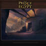 Prince of Egypt - Layout Painting -