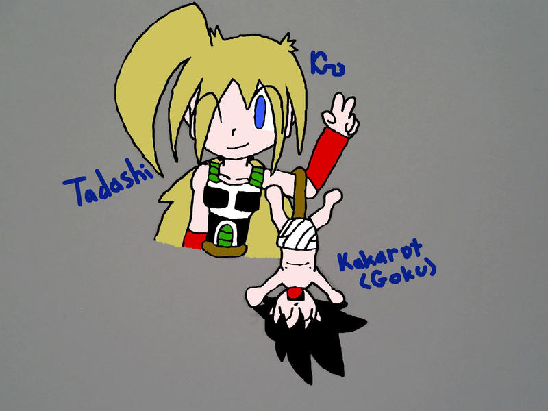 DBOC April Contest Submission2 by timestruehero on DeviantArt