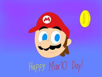 Happy Mar10 Day! (2024)