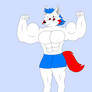 Miguel The Buff Wolf (AT)