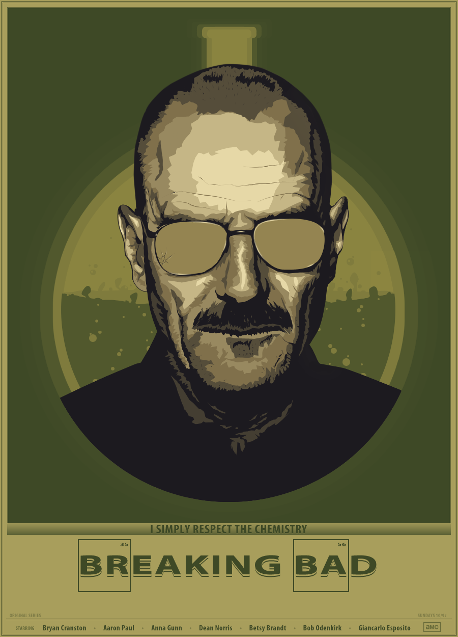 Breaking Bad