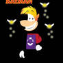 Here is Rayman