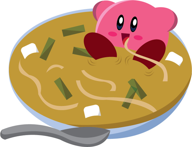 A Cup of Kirby by gemstonelover49 on DeviantArt