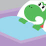 Tell Yoshi Bedtime Story Now