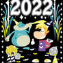 Happy New Year 2022!