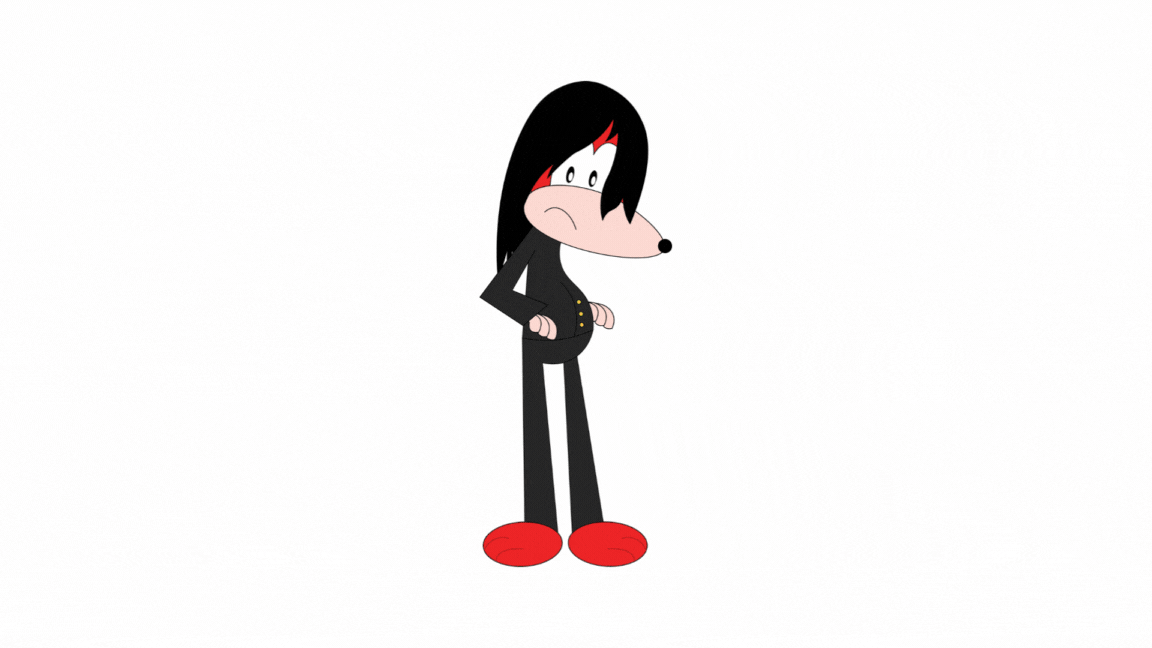Buttons Popping Off Animation by gemstonelover49 on DeviantArt