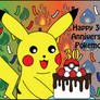 Happy 30th Anniversary Pokemon!