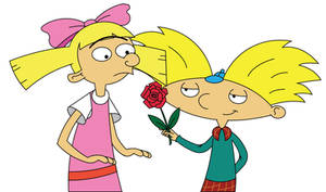A Rose for You